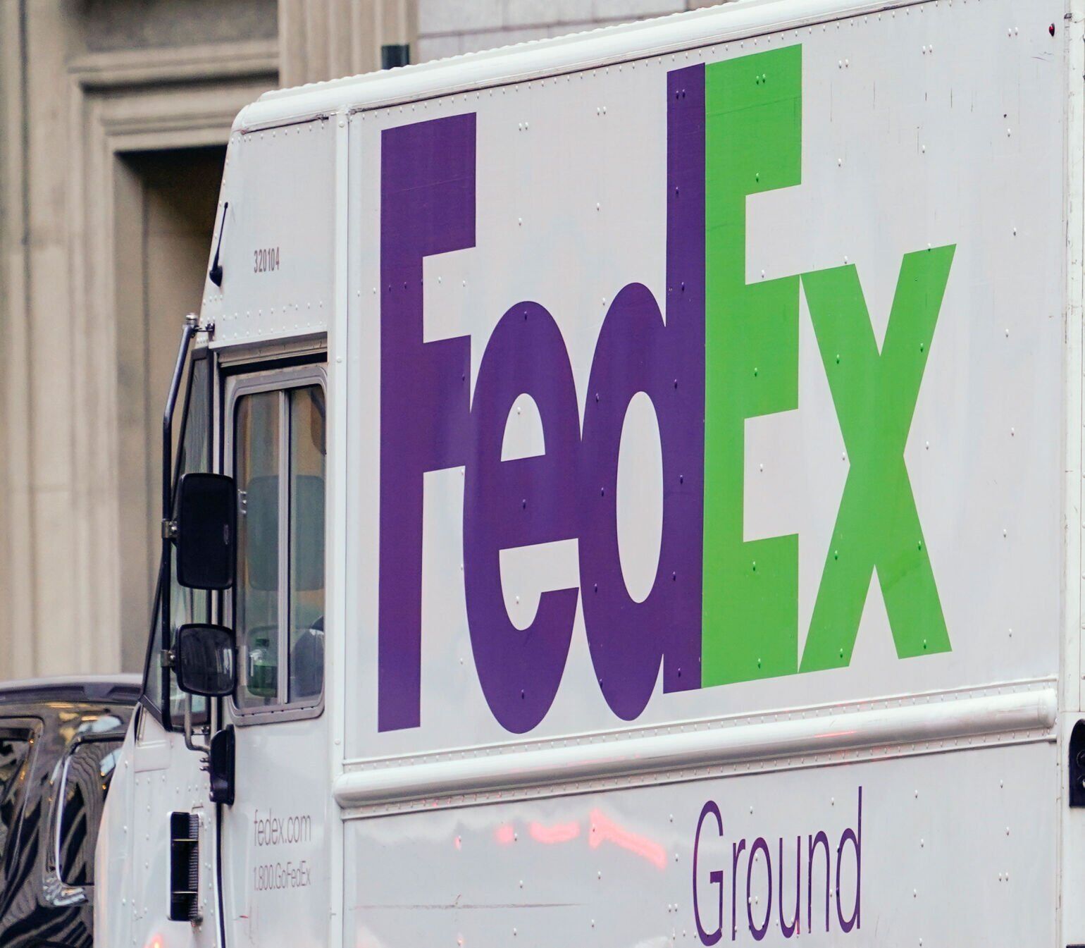 FedEx